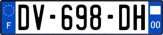 DV-698-DH