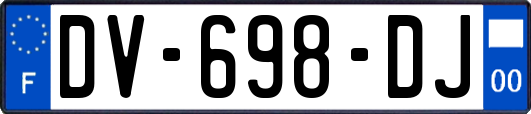 DV-698-DJ