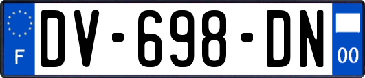 DV-698-DN