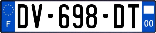 DV-698-DT