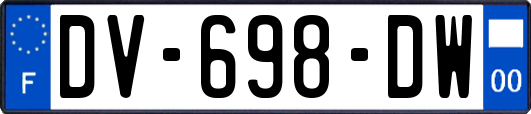 DV-698-DW