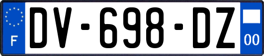 DV-698-DZ