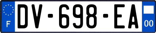 DV-698-EA