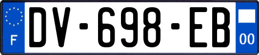 DV-698-EB