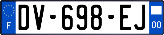 DV-698-EJ