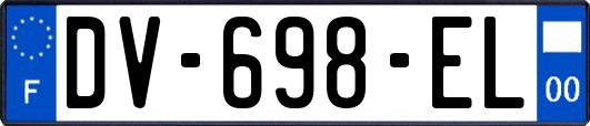 DV-698-EL