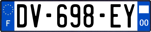 DV-698-EY