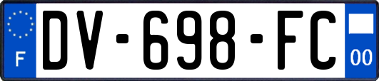 DV-698-FC