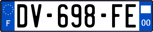 DV-698-FE