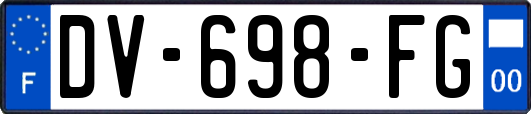 DV-698-FG