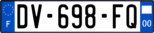 DV-698-FQ