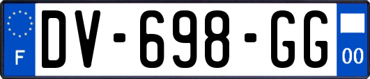 DV-698-GG