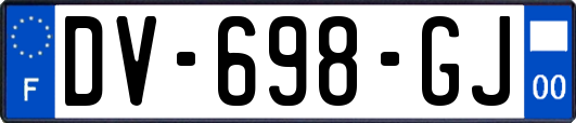 DV-698-GJ