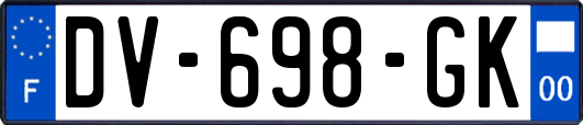 DV-698-GK