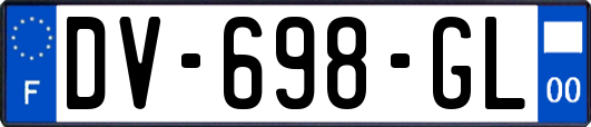 DV-698-GL