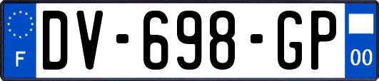 DV-698-GP