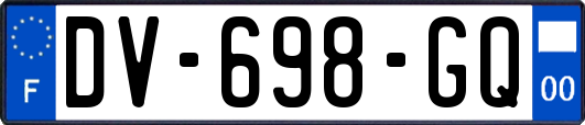 DV-698-GQ