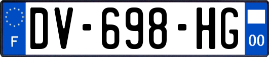 DV-698-HG