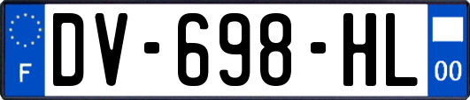 DV-698-HL