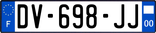 DV-698-JJ