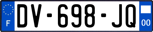 DV-698-JQ