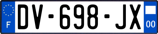 DV-698-JX