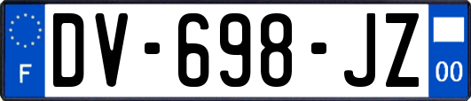 DV-698-JZ