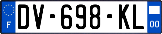 DV-698-KL