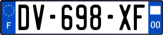 DV-698-XF