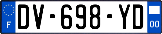 DV-698-YD