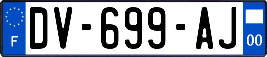 DV-699-AJ