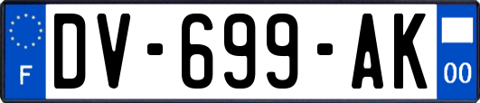 DV-699-AK