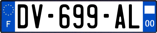 DV-699-AL