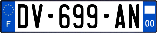 DV-699-AN