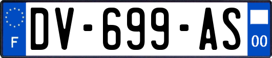 DV-699-AS