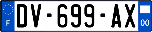 DV-699-AX