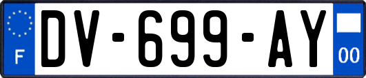 DV-699-AY