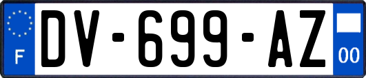 DV-699-AZ