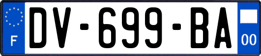 DV-699-BA