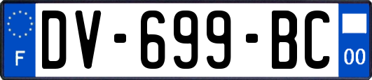 DV-699-BC