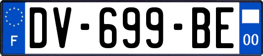 DV-699-BE