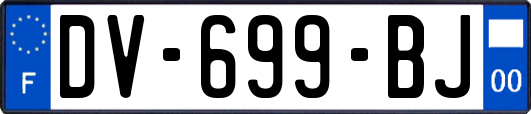 DV-699-BJ