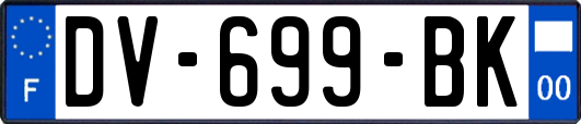 DV-699-BK