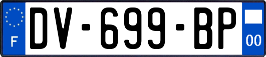 DV-699-BP