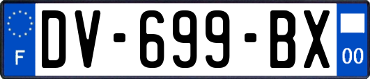 DV-699-BX