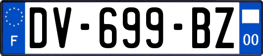 DV-699-BZ