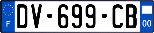 DV-699-CB