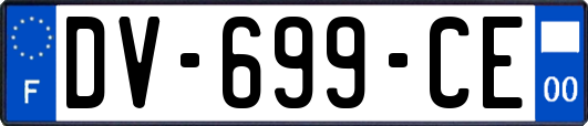 DV-699-CE