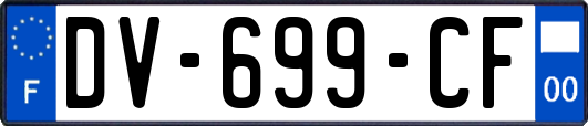 DV-699-CF