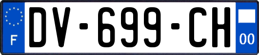 DV-699-CH